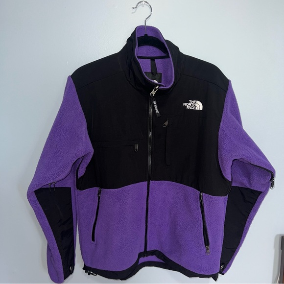 DEADSTOCK The North Face 1995 Retro Denali Jacket - Picture 2 of 14